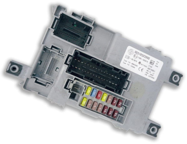 Clone BCM / SAM - BCM
