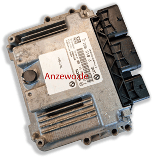 Clone ECU - MEV17.2.2