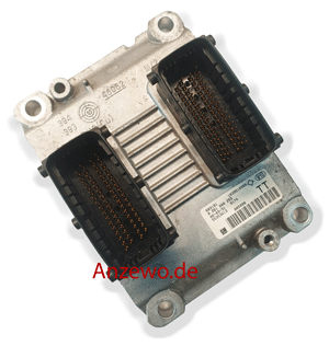 Clone ECU - ME7.61