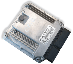 Clone ECU - EDC17C64